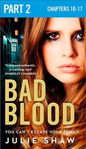 Download Bad Blood: Part 2 of 3 (Tales of the Notorious Hudson Family, Book 5) pdf, epub, ebook