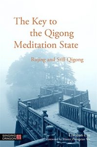 Download The Key to the Qigong Meditation State: Rujing and Still Qigong pdf, epub, ebook