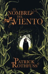 Download El nombre del viento (Crónica del asesino de reyes 1) (Spanish Edition) pdf, epub, ebook