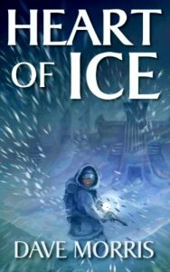 Download Heart of Ice (Critical IF gamebooks) pdf, epub, ebook