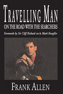 Download Travelling Man: On The Road With The Searchers pdf, epub, ebook