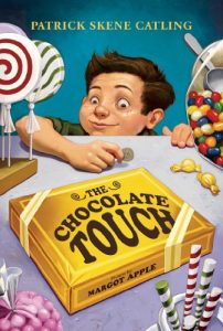 Download The Chocolate Touch pdf, epub, ebook