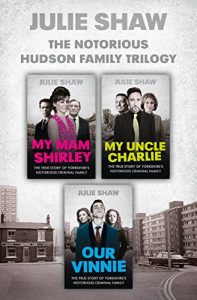 Download Trilogy Collection (Tales of the Notorious Hudson Family) pdf, epub, ebook