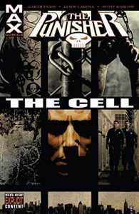 Download Punisher: The Cell (2005) #1 (The Punisher (2004-2009)) pdf, epub, ebook