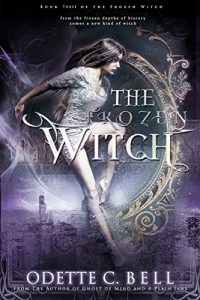 Download The Frozen Witch Book Three pdf, epub, ebook