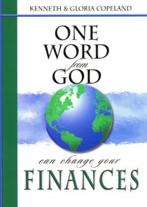 Download One Word From God Can Change Your Finances pdf, epub, ebook