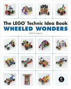 Download The LEGO Technic Idea Book: Wheeled Wonders: 2 pdf, epub, ebook