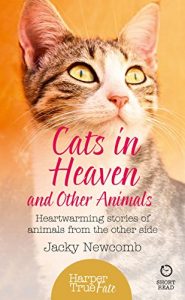 Download Cats in Heaven: And Other Animals. Heartwarming stories of animals from the other side. (HarperTrue Fate – A Short Read) pdf, epub, ebook