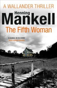 Download The Fifth Woman: Kurt Wallander pdf, epub, ebook