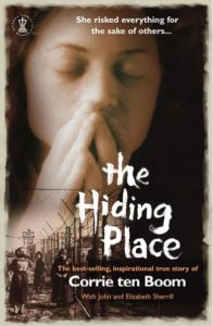 Download The Hiding Place pdf, epub, ebook