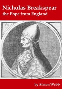 Download Nicholas Breakspear: The Pope from England pdf, epub, ebook