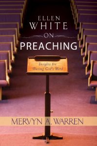 Download Ellen White On Preaching pdf, epub, ebook