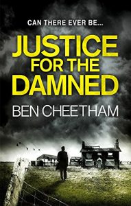 Download Justice For The Damned (A Steel City Thriller Book 3) pdf, epub, ebook