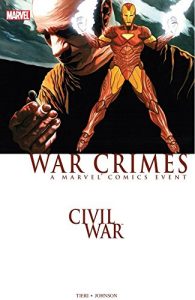 Download Civil War: War Crimes (Underworld (2006)) pdf, epub, ebook