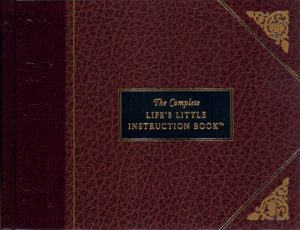 Download The Complete Life’s Little Instruction Book pdf, epub, ebook