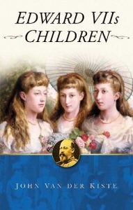 Download Edward VII’s Children pdf, epub, ebook