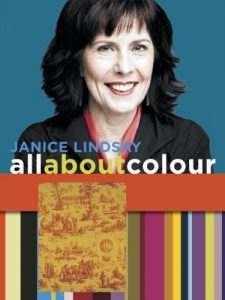 Download All About Colour pdf, epub, ebook