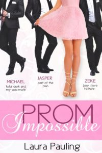 Download Prom Impossible pdf, epub, ebook