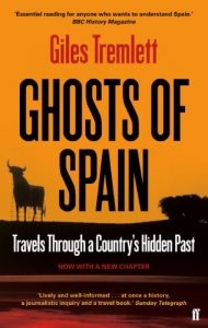 Download Ghosts of Spain: Travels Through a Country’s Hidden Past pdf, epub, ebook
