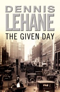 Download The Given Day pdf, epub, ebook