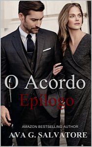 Download O Acordo: Epílogo (Um Romance Bilionário Livro 4) (Portuguese Edition) pdf, epub, ebook