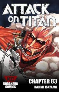 Download Attack on Titan #83 pdf, epub, ebook