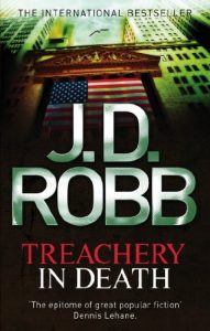 Download Treachery In Death: 32 pdf, epub, ebook