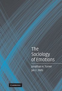 Download The Sociology of Emotions pdf, epub, ebook