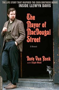 Download The Mayor of MacDougal Street [2013 edition]: A Memoir pdf, epub, ebook