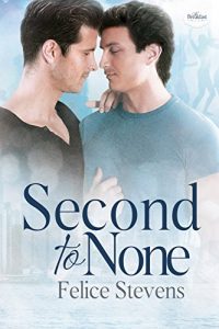 Download Second to None: An Enemies to Lovers Contemporary Gay Romance (The Breakfast Club Book 3) pdf, epub, ebook