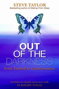 Download Out of the Darkness: From Turmoil to Transformation pdf, epub, ebook