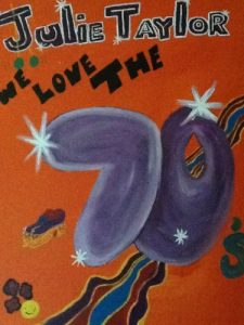 Download We Love The 70s (1970s The Retro Years) pdf, epub, ebook