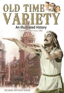 Download Old Time Variety: An Illustrated History pdf, epub, ebook