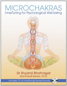 Download Microchakras: InnerTuning for Psychological Well-being pdf, epub, ebook