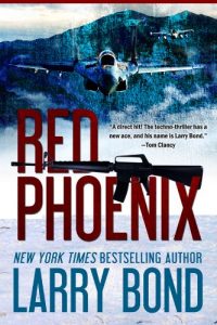 Download Red Phoenix pdf, epub, ebook