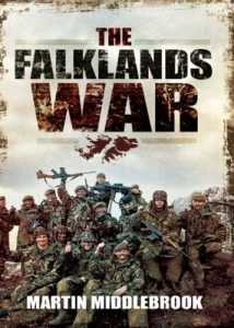 Download The Falklands War pdf, epub, ebook