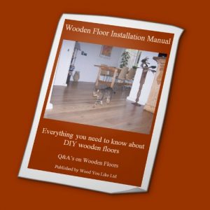 Download Wooden Flooring Installation Manual, everything you need to know about DIY wooden floors pdf, epub, ebook