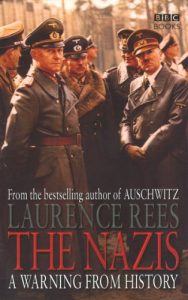 Download The Nazis: A Warning From History pdf, epub, ebook