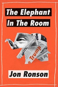 Download The Elephant in the Room: A Journey into the Trump Campaign and the “Alt-Right” (Kindle Single) pdf, epub, ebook