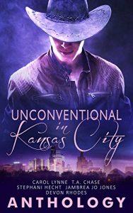 Download Unconventional in Kansas City pdf, epub, ebook