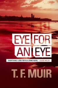 Download Eye for an Eye (DCI Andy Gilchrist Book 1) pdf, epub, ebook