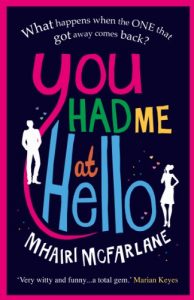 Download You Had Me At Hello pdf, epub, ebook