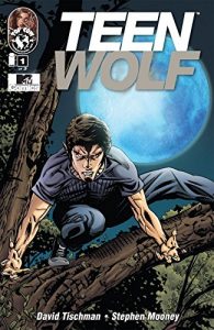 Download Teen Wolf: Bite Me #1 (of 3) pdf, epub, ebook