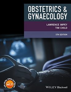 Download Obstetrics and Gynaecology pdf, epub, ebook