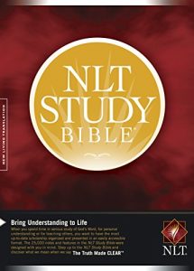 Download NLT Study Bible (NLTSB: Full Size) pdf, epub, ebook