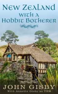 Download New Zealand with a Hobbit Botherer pdf, epub, ebook