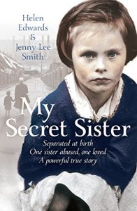 Download My Secret Sister: Jenny Lucas and Helen Edwards’ family story pdf, epub, ebook