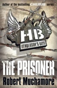 Download The Prisoner: Book 5 (Henderson’s Boys) pdf, epub, ebook
