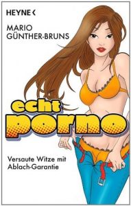 Download Echt porno: Versaute Witze mit Ablach-Garantie (German Edition) pdf, epub, ebook