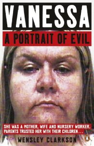 Download Vanessa: A Portrait of Evil pdf, epub, ebook